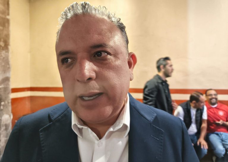 Ignora PAN plazo del PRI y aplaza hasta junio definición sobre posible alianza