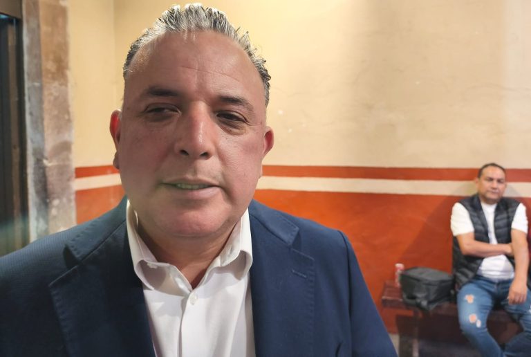 “Ni a la esquina con el PRD”, PAN fija distancia rumbo a las alianzas de 2027