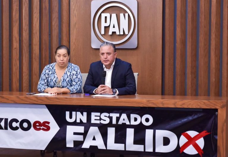 Gobiernos del Cártel de Morena abandonan a los jóvenes de México: PAN Michoacán