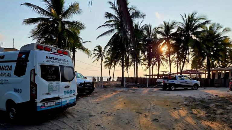 Localizan sin vida a empresario platanero en la costa de Michoacán