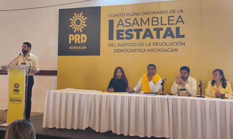 Sol Azteca traza estrategia rumbo a 2027 y fija bases para elegir candidatos