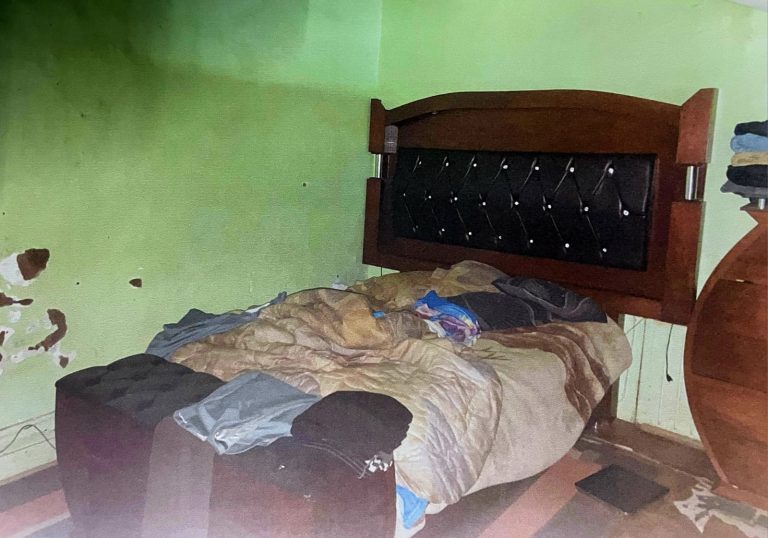 Niega PRD Michoacán residencia permanente de edil en alcaldía de Purépero, pese a imágenes difundidas