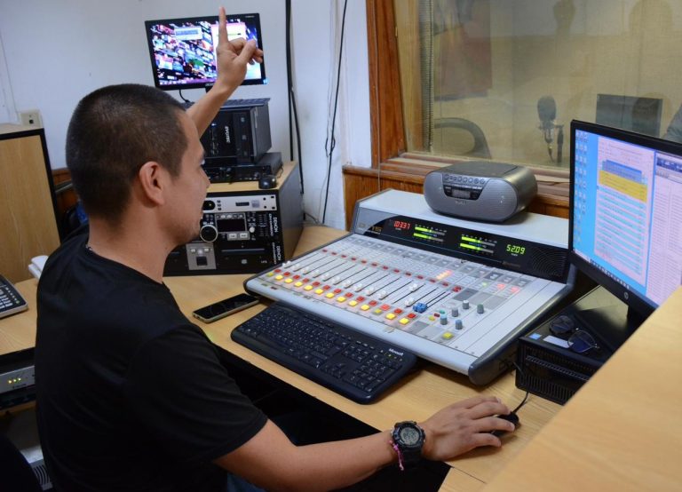 Reconocerá Radio y Televisión Nicolaita a quienes dan voz e imagen a la industria en la UMSNH y en Michoacán