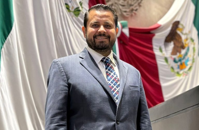 Vota PAN a favor de la democracia, no permitiremos simulaciones: Armando Tejeda