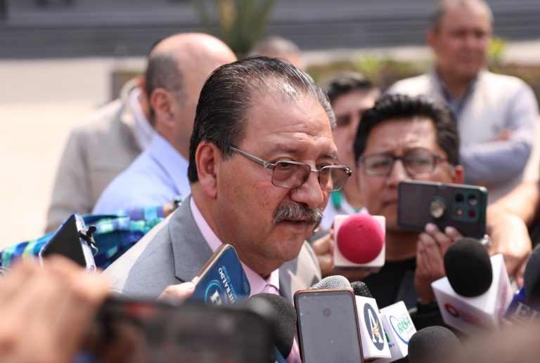 Rechaza PT Reforma Electoral y advierte que está listo para enfrentar la reacción de Morena