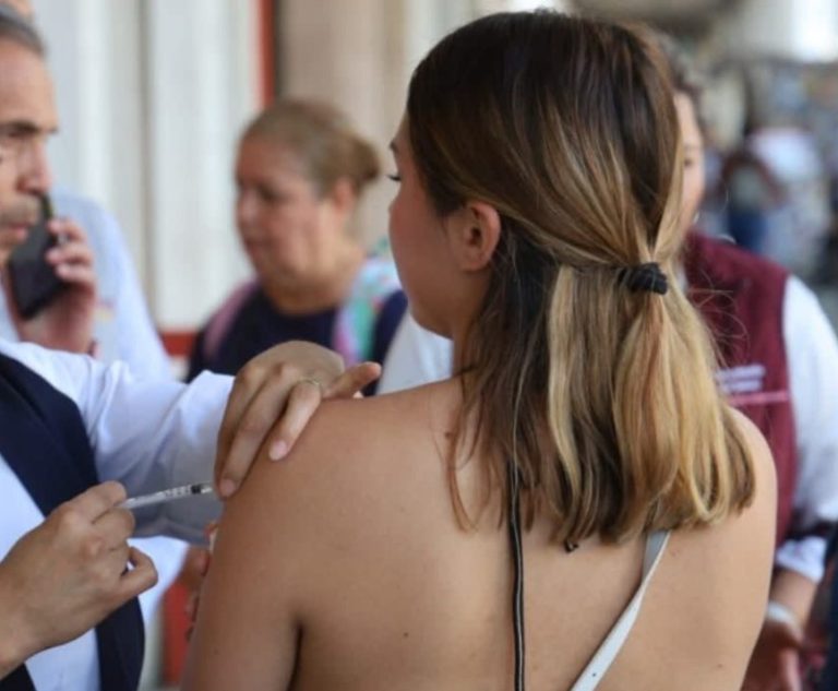 Inicia FGR investigación por delito de “impedimento a que se presten servicios públicos de salud” en Michoacán