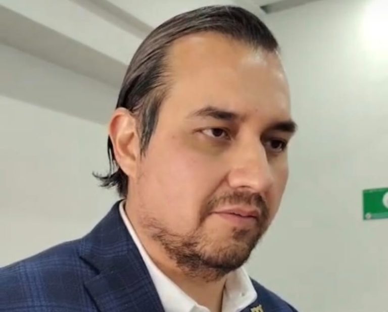 Morelia registra su primer caso de sarampión; autoridades aseguran que el brote está controlado, dice director de la Clínica Municipal “José Pilar Ruiz”