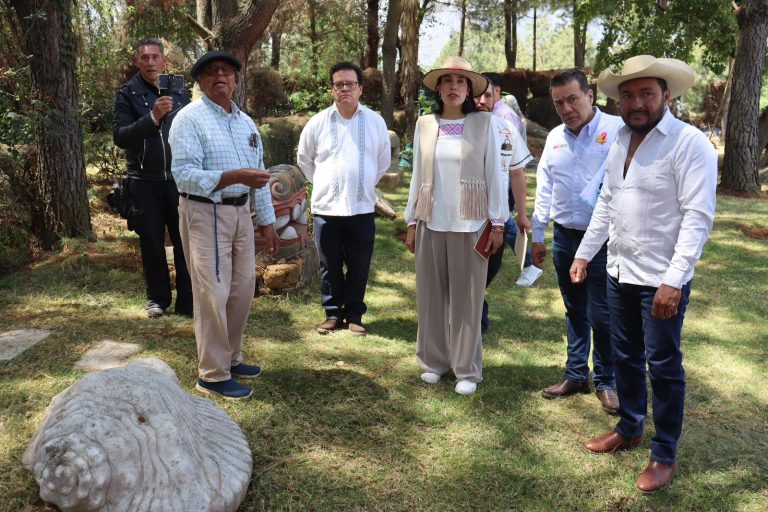 Secretarías de Turismo de estatal y federal se reúnen con el sector turístico de la región Pátzcuaro