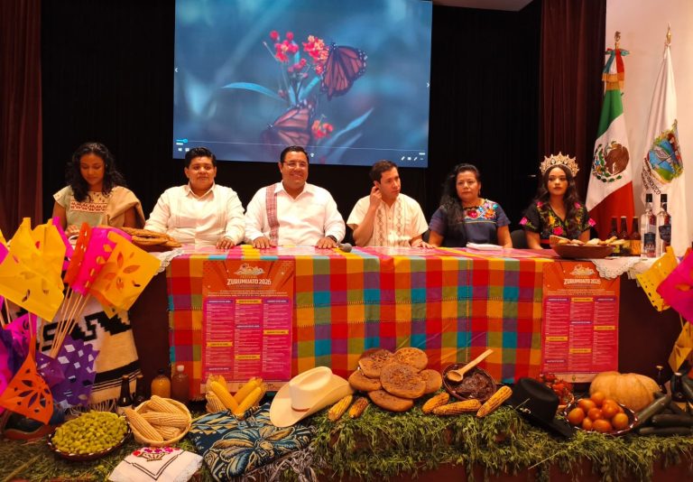 Festival Zurumuato 2026 reunirá cultura, gastronomía y deporte