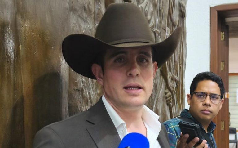 Niega legislador independiente que Movimiento del Sombrero pueda integrarse a alianza electoral del PRI