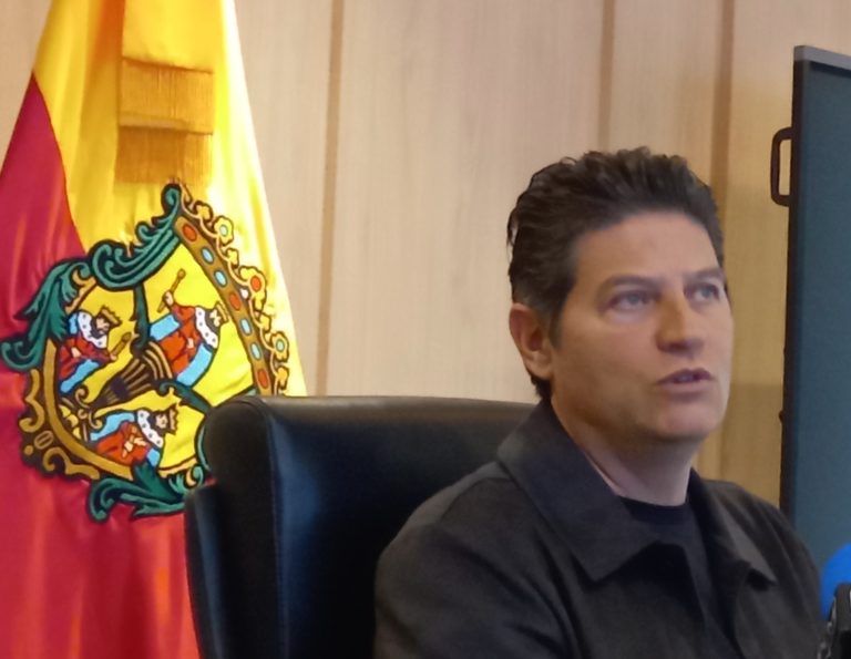 Gobiernos independientes, entre las coincidencias con el Movimiento del Sombrero, afirma Alfonso Martínez