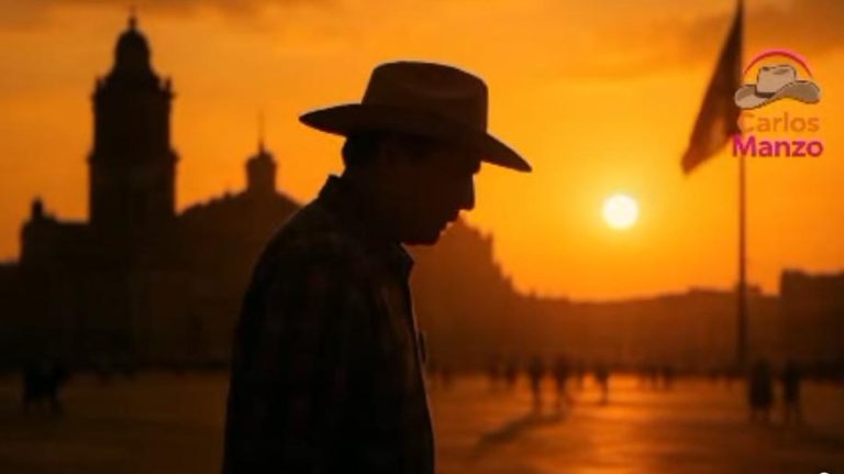 Crean la Red Nacional de Apoyo «A los del sombrero» en busca de establecer estructura rumbo al 2027