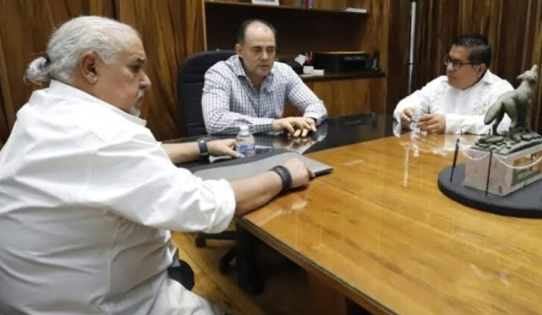 Pide SUEUM al Legislativo emita exhorto a rectora de UMSNH de que cumpla con reforma, rumbo a su relevo