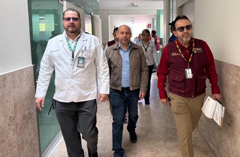 Tarímbaro contará con Centro de Cuidado Infantil del IMSS