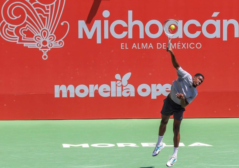 Michoacán, referente del turismo deportivo con la llegada del Morelia Open 125