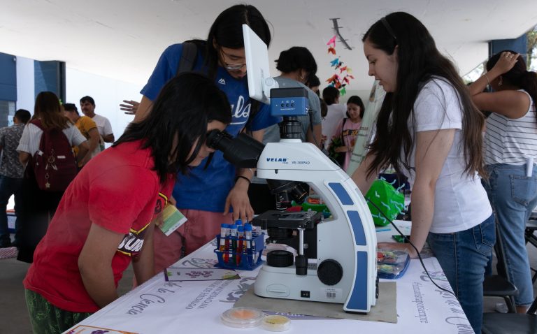 El Tianguis de la Ciencia de la UMSNH se realizará el 24 y 25 de abril