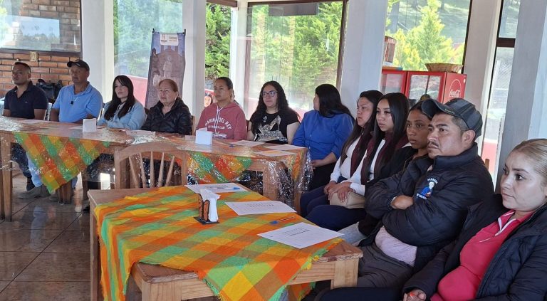 Michoacán fortalece la atención al visitante, rumbo a Semana Santa