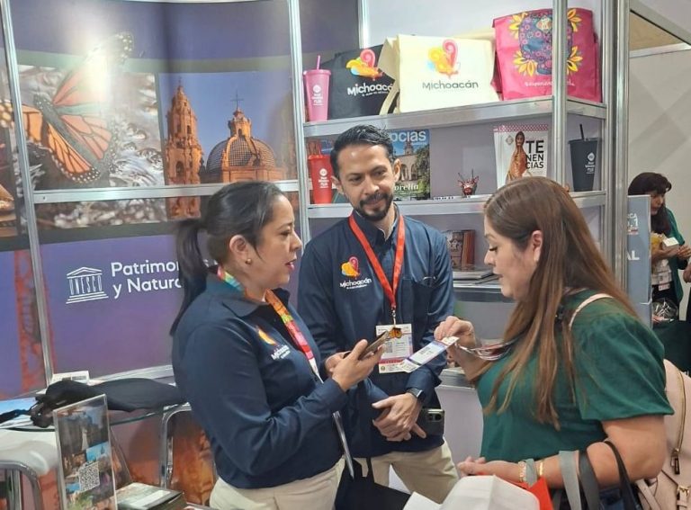 Promocionan atractivos turísticos ante líneas aéreas en Guadalajara