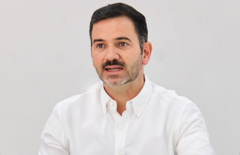 Encabeza secretario del Ayuntamiento de Morelia reunión con representantes de colonias del sur