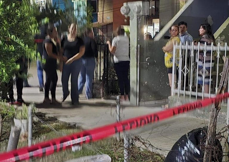 Ejecutan a un hombre dentro de su vivienda, en Zamora