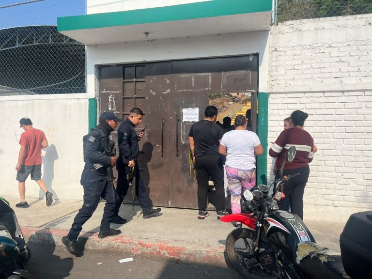 Falsa alarma, amenaza escolar en Tarímbaro: SSP