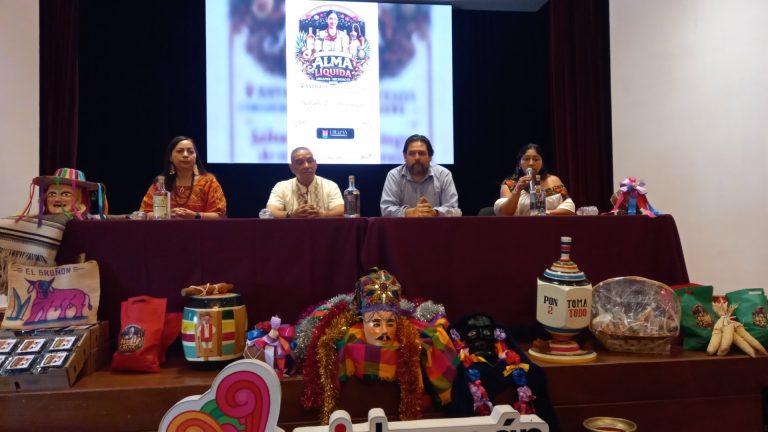 Realizarán primer Festival Nacional de Destilados Espirituosos «Alma Liquida»