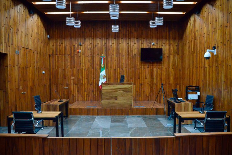 Sigue vigente la huelga a puertas cerradas en la UMSNH, promovida por el Sindicato ante el Juez Primero Laboral de Morelia
