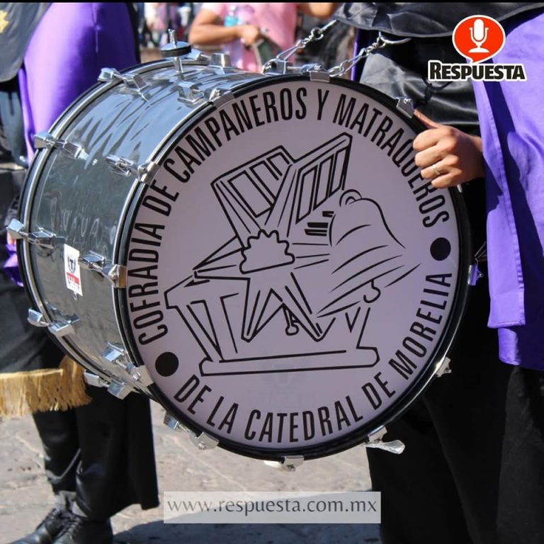 Este jueves se realizará “La Procesión de la Anuencia”