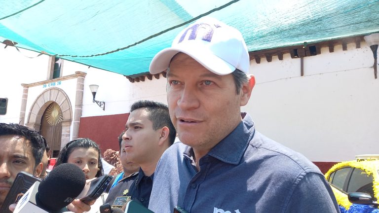 Las tendencias de «Tiroteo mañana» de redes sociales, pueden costar vidas, señala alcalde
