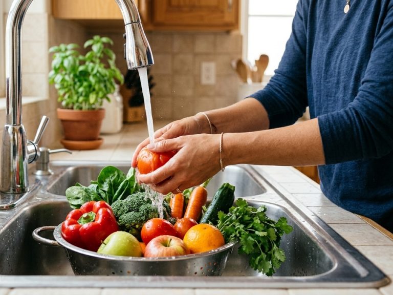 Autoridades emiten recomendaciones para prevenir enfermedades diarreicas por calor