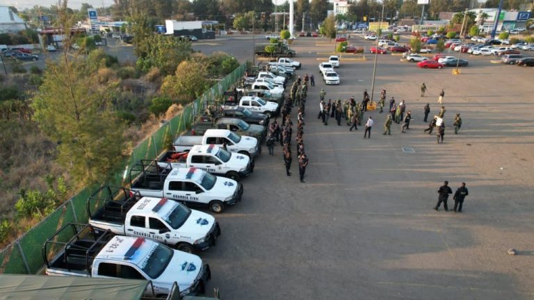 Las BOI permanentes y móviles, se van adecuando a la necesidad de los territorios y geografía: Bedolla