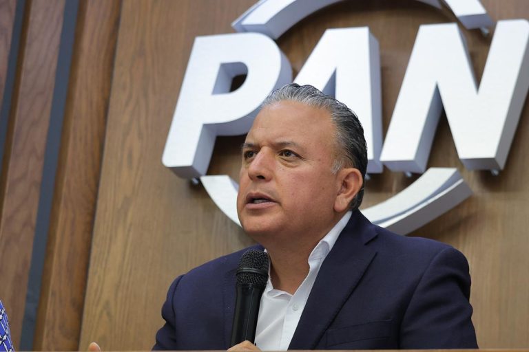 En ciernes posible alianza PAN- PRI rumbo al 2027 en Michoacán: dirigentes mantienen dialogo