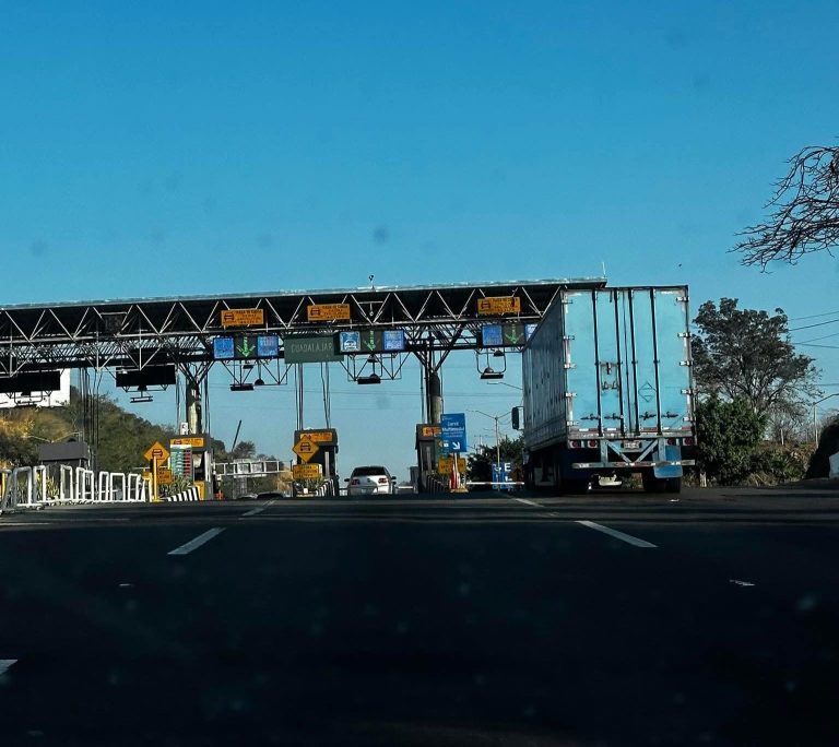 Hasta ahora carreteras libres en el estado