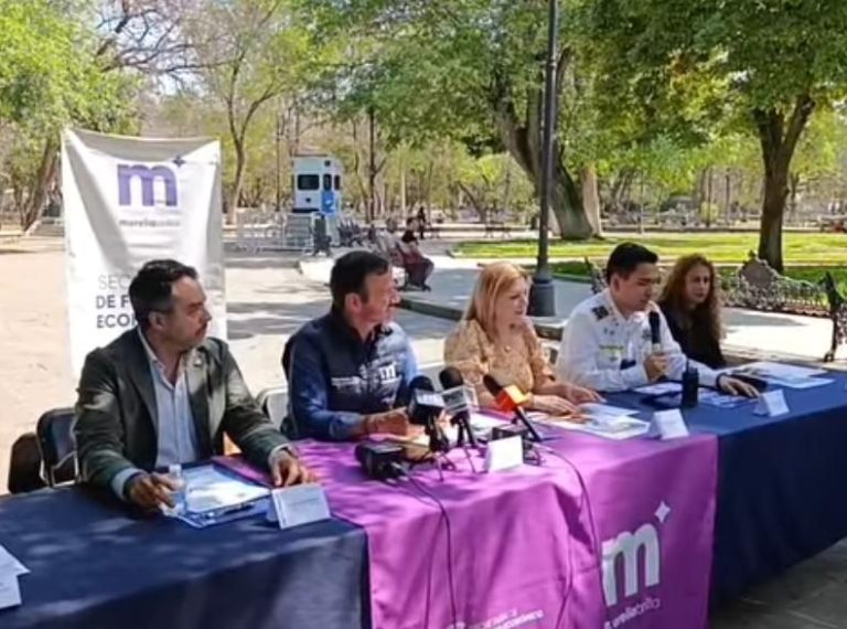 Viene el sexto encuentro de cocineras y emprendedoras de Morelia