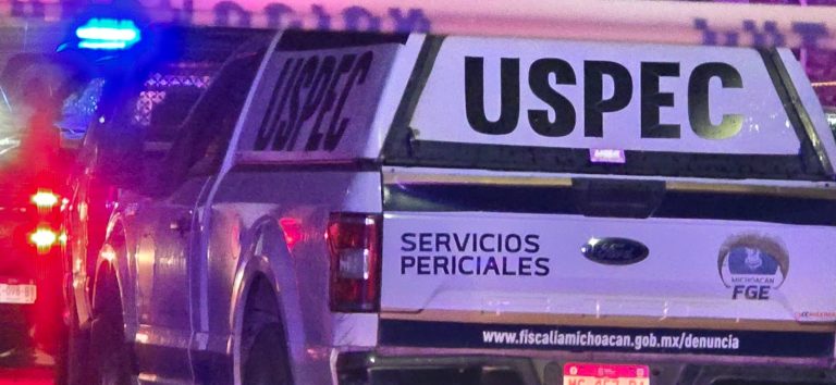 Golpean brutalmente a asesor jurídico del Ayuntamiento de Chucándiro; muere en un hospital de Morelia