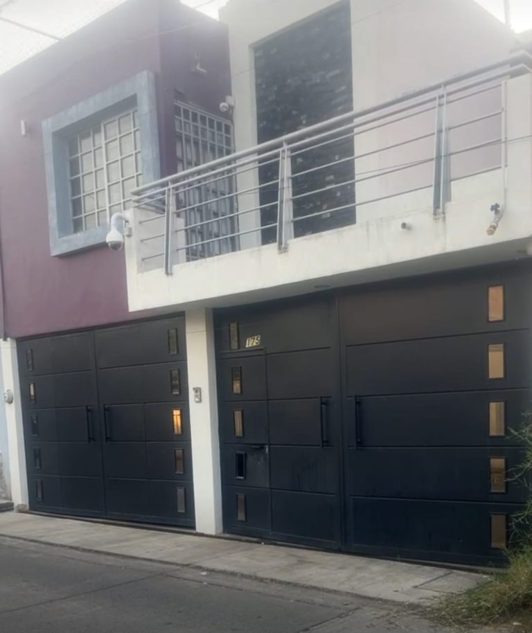 Catean vivienda de ex alcalde de Uruapan Ignacio Campos