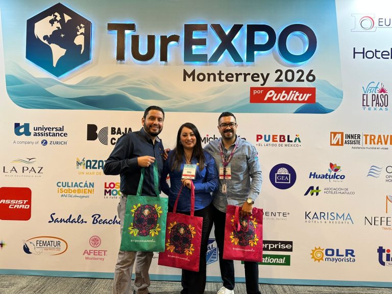 Ayuntamiento impulsa el posicionamiento turístico de la ciudad en el Tour Expo 2026