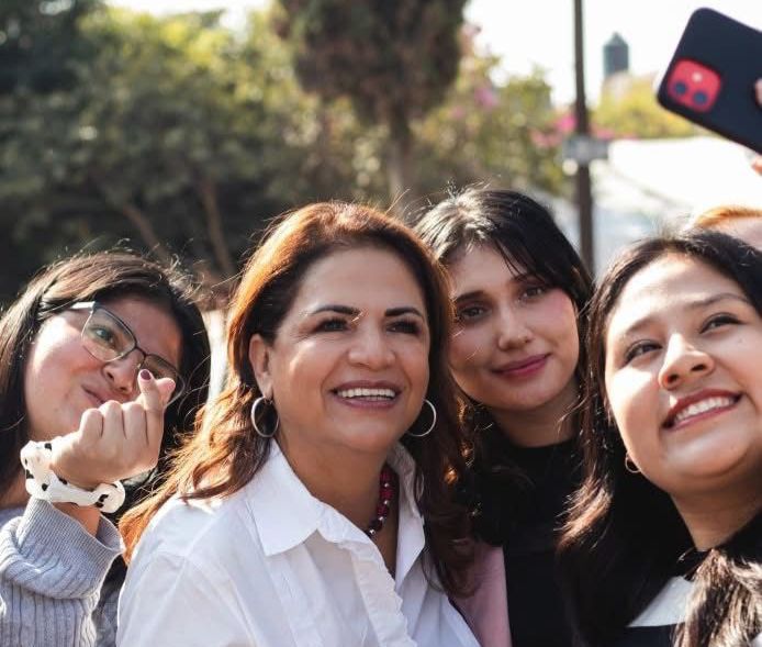 Juventudes con oportunidades de empleo, cultura y deporte como política de atención a las causas: Fabiola Alanís 