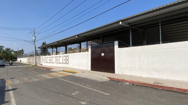 Activan alerta por presunta amenaza de tiroteo en escuela secundaria de Metrópolis II, Tarímbaro 