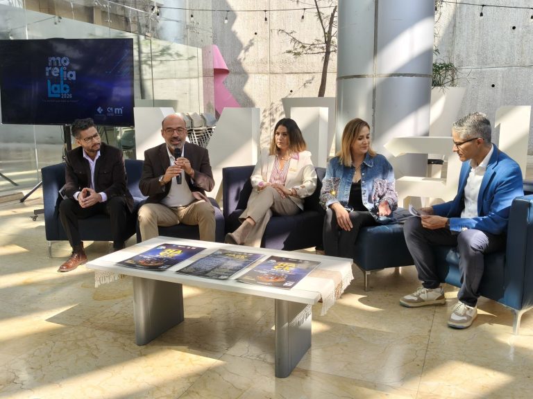Morelia impulsa la innovación con el arranque de HACK 2026