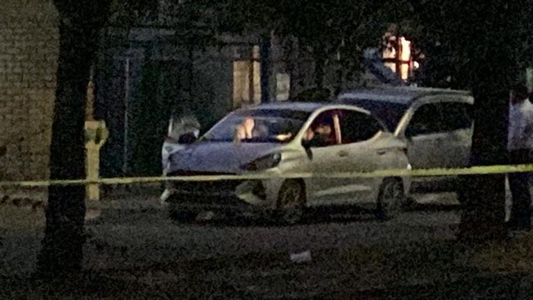 Identifican al joven automovilista asesinado en Villas del Pedregal