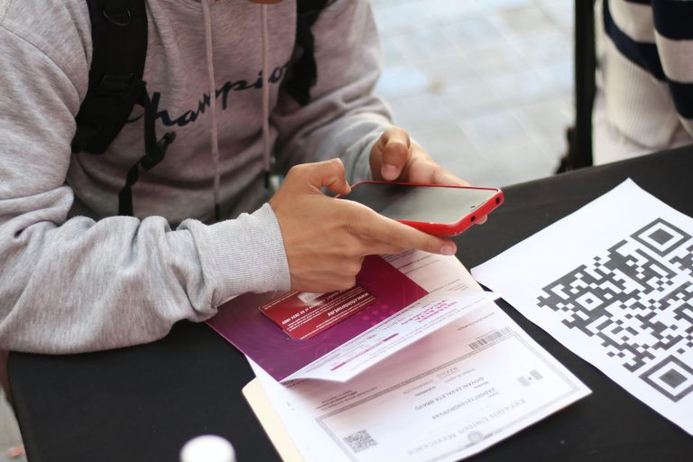 Este miércoles y jueves últimos días para recoger chip D4TA para internet gratis