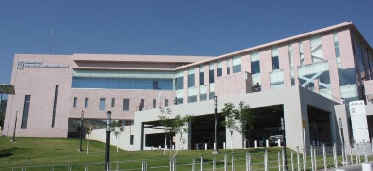 Brindará IMSS Michoacán servicio de Urgencias durante conmemoración del día del trabajo