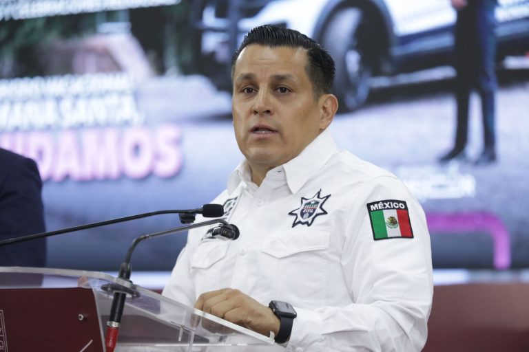 Ubica Cibernética de la Guardia Civil Michoacán grupos de venta de armamento