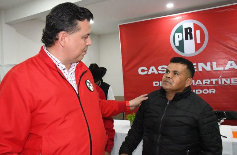 Mientras el gobernador celebra inauguración del Teleférico de Uruapan, activistas sociales siguen muriendo: PRI