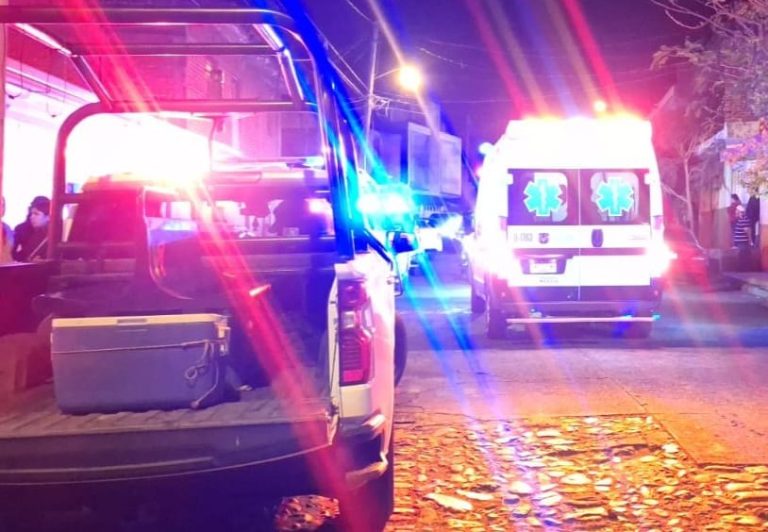 Localizan cadáver con huellas de violencia en el cerro de La Cruz, en Uruapan