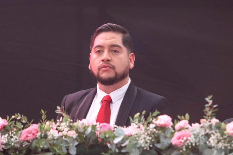 Detienen a tres presuntos responsables del homicidio del secretario del Ayuntamiento de Ocampo; cuerpo fue localizado en Áporo