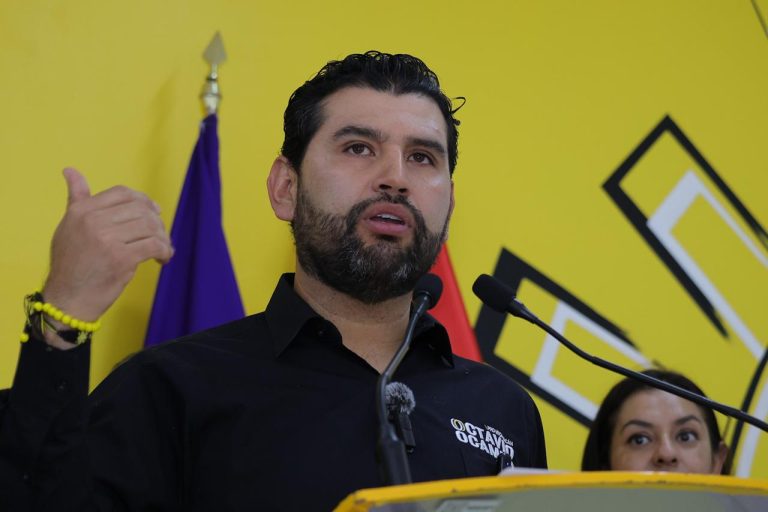 Reprueba PRD Michoacán dichos de Ramírez Bedolla contra el IEM; llama a ceñirse a la legalidad electoral