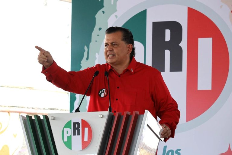 Morena de doble moral, se asustan de la CIA en Chihuahua y no combaten a criminales extranjeros en Michoacán: PRI