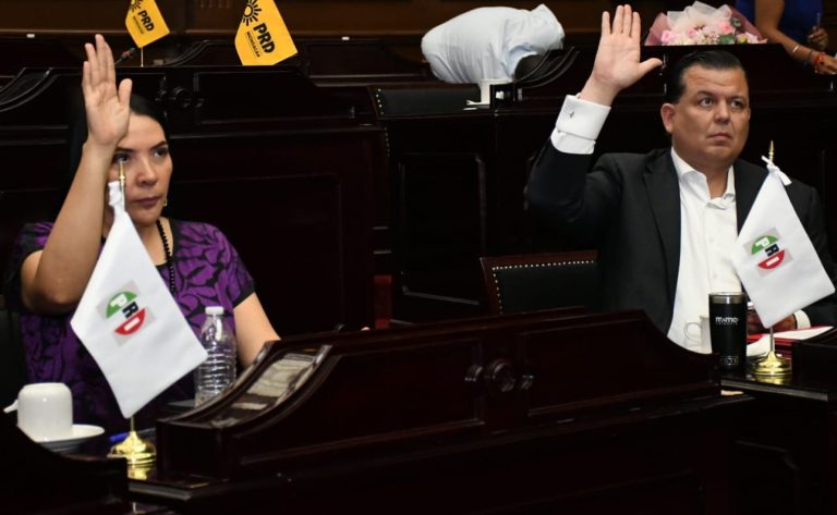 Celebra PRI aprobación del exhorto para prevenir el secuestro virtual y la extorsión telefónica